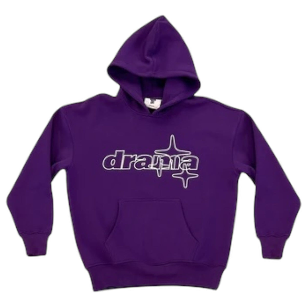 Drama Call Linestar Tracksuit Purple