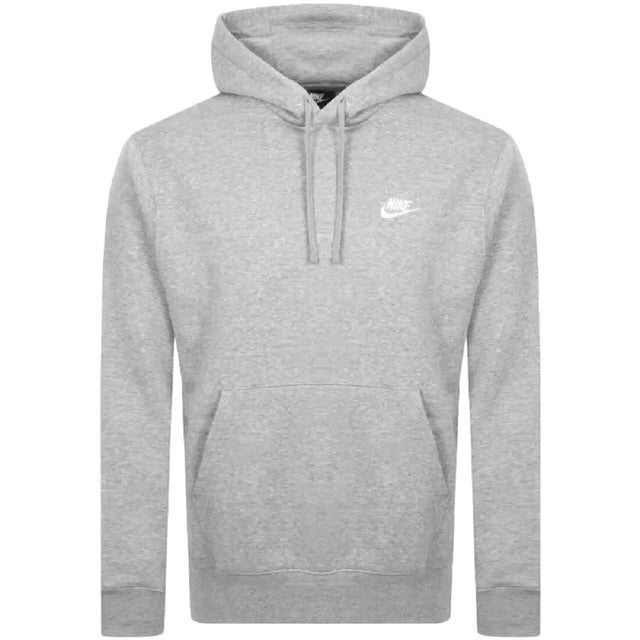 Nike Club Tracksuit Grey