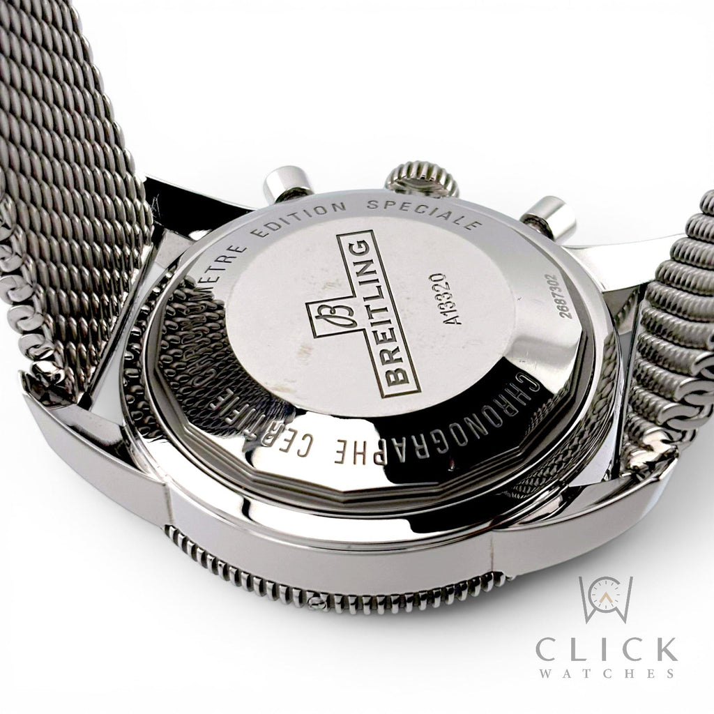 Breitling Superocean Heritage A1332024