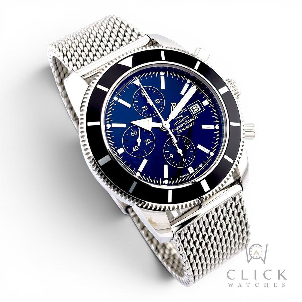 Breitling Superocean Heritage A1332024