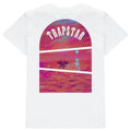 Trapstar X Dave Art Of War T-Shirt