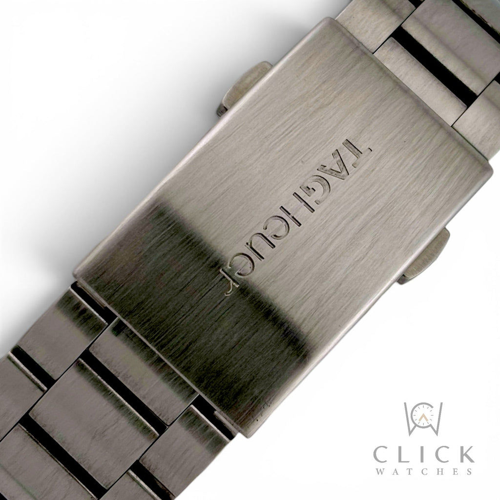 TAG Heuer Formula 1 CAZ101K