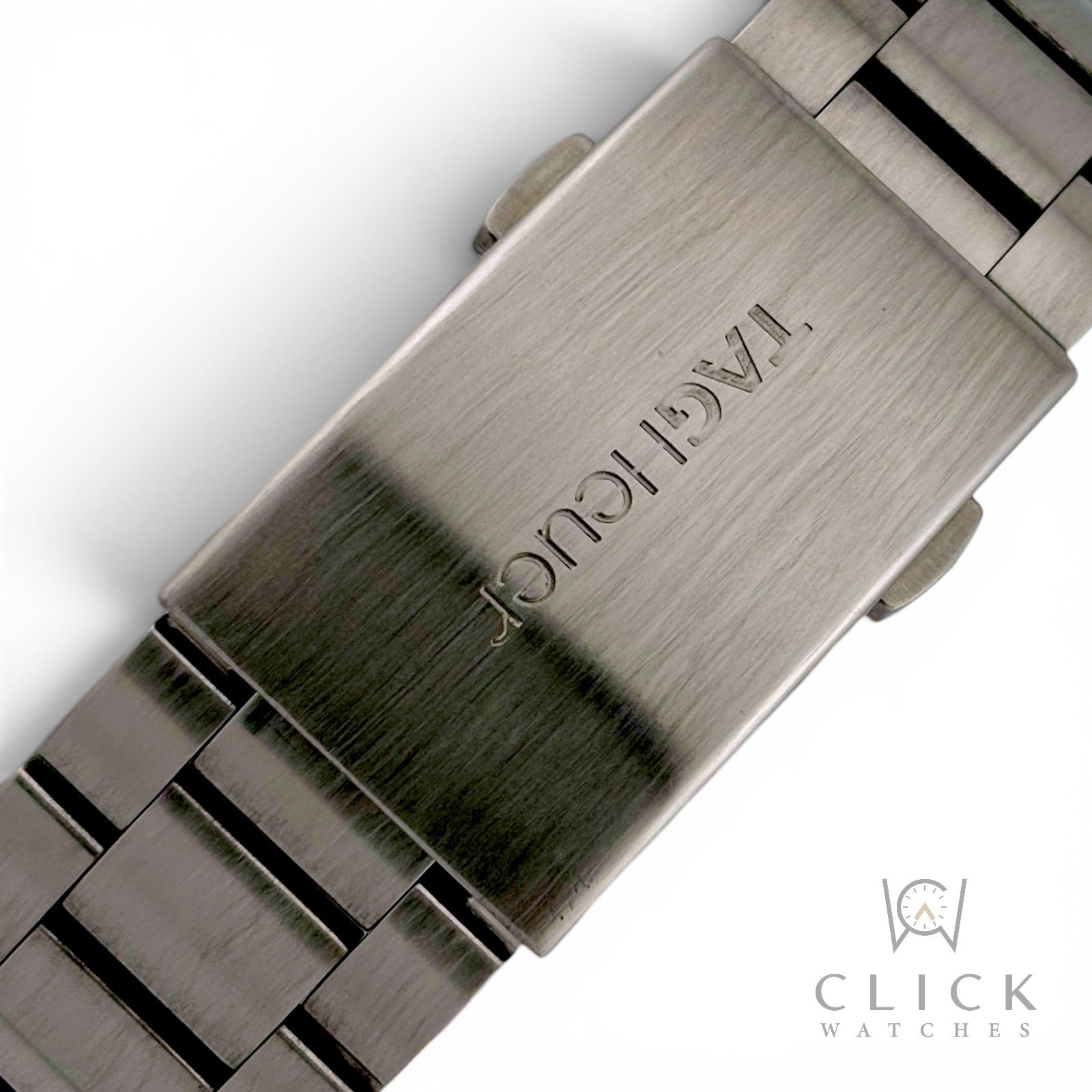 TAG Heuer Formula 1 CAZ101K