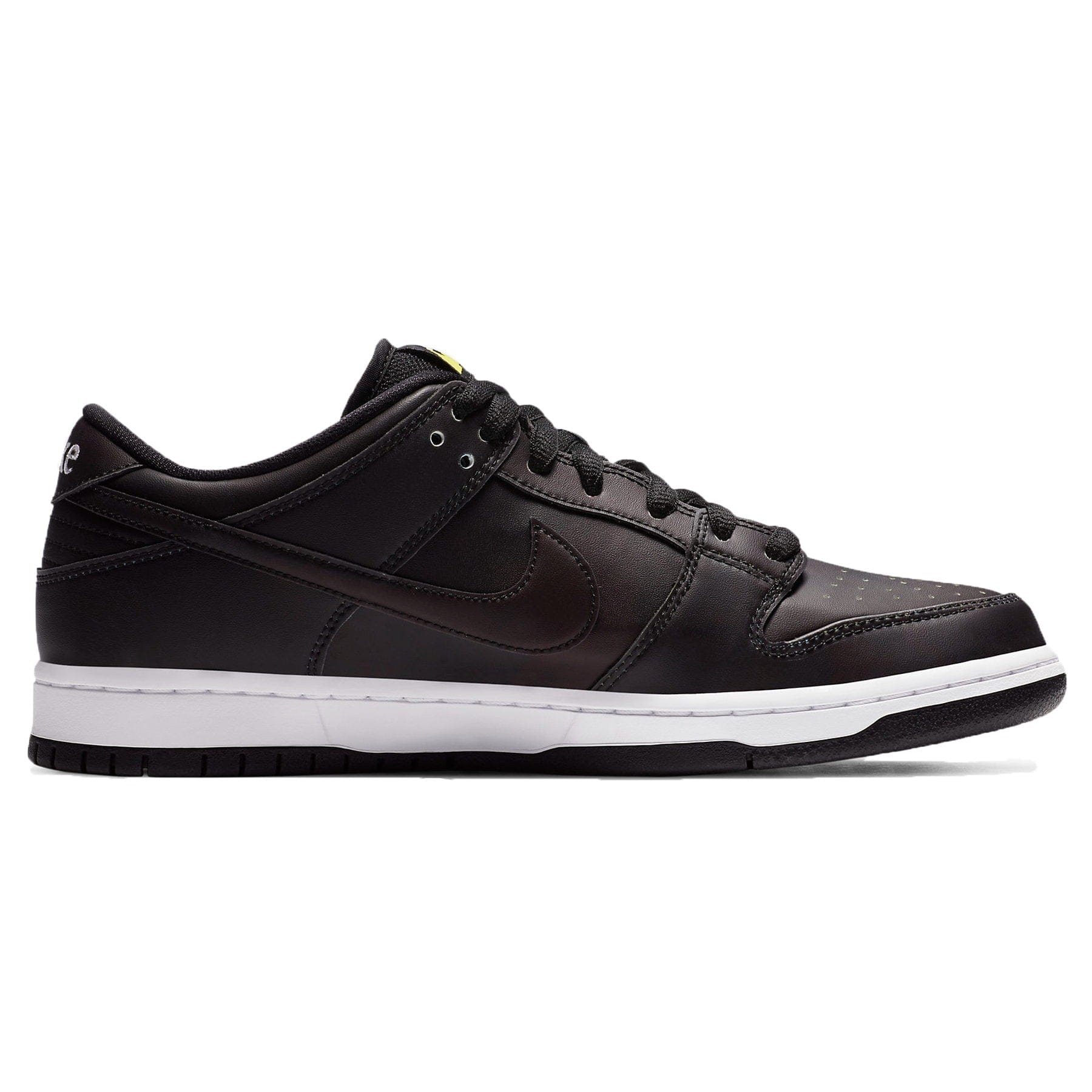Civilist x Nike Dunk Low Pro SB QS 'Thermography'