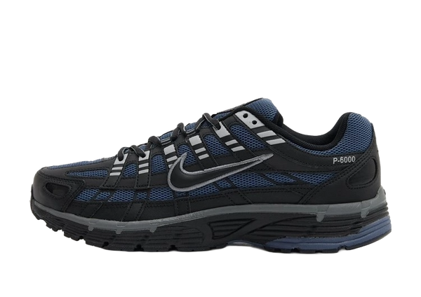 Nike P-6000 'Cool Grey Diffused Blue'