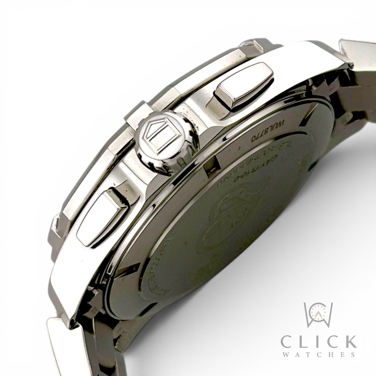 TAG Heuer Aquaracer CAY1110