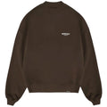 Represent Owners Club Sweater Brown