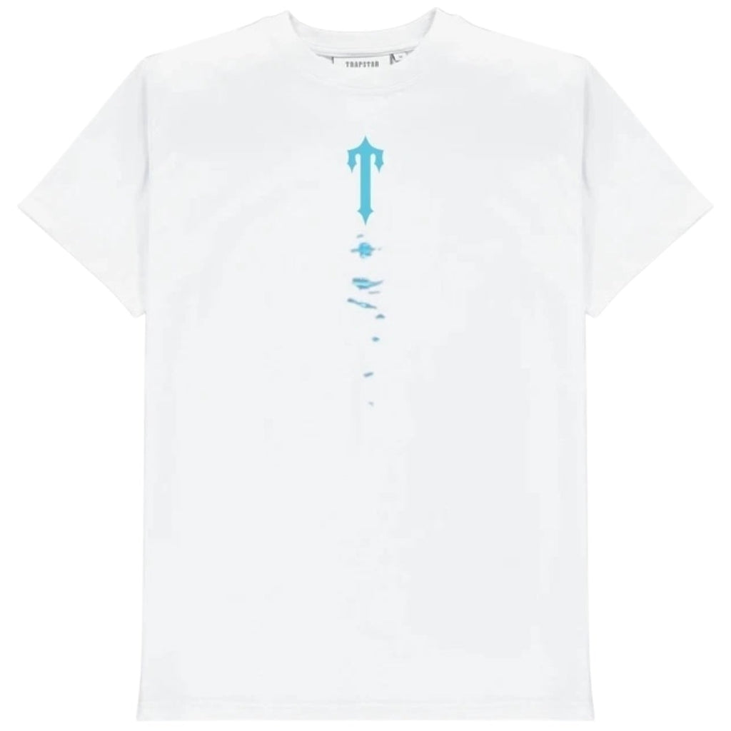 Trapstar X Dave Art Of War T-Shirt
