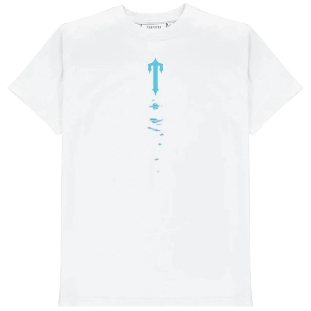 Trapstar X Dave Art Of War T-Shirt