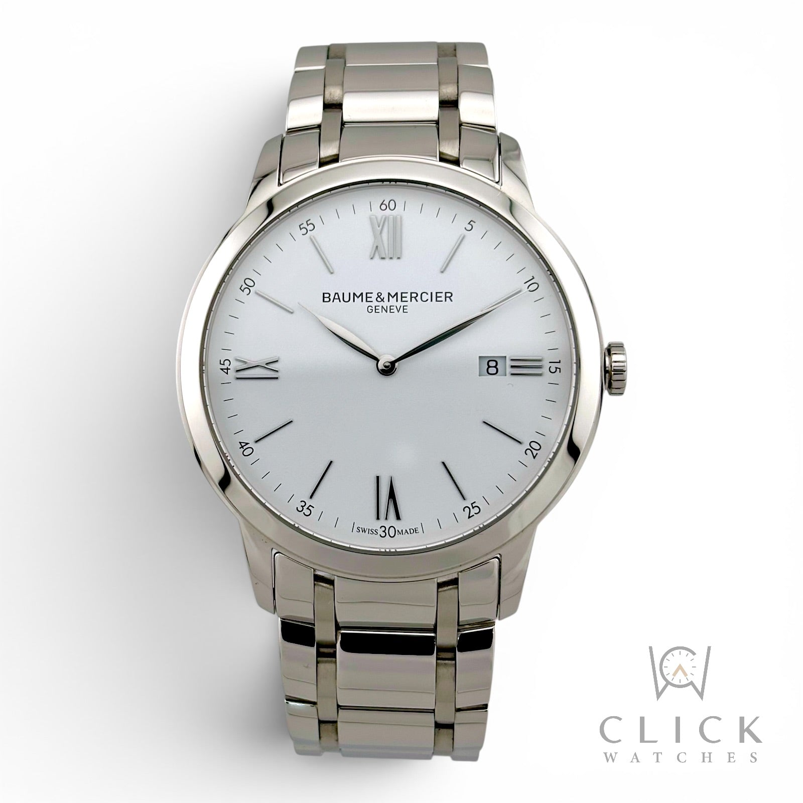 Baume & Mercier Classima M0A10526