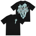 Trapstar Diamonds In The Rough 2.0 T-Shirt