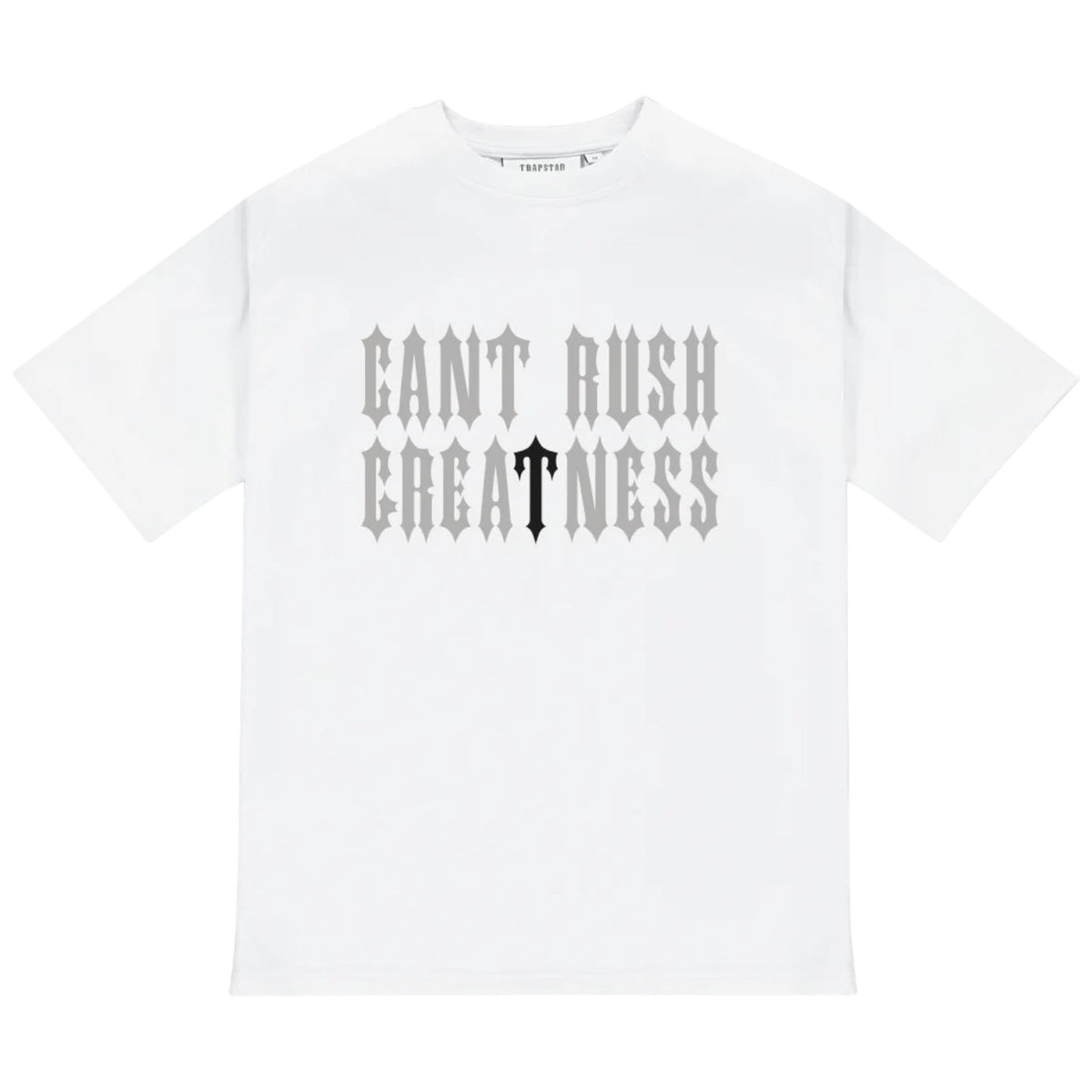 Trapstar X Central Cee Irongate T-Shirt