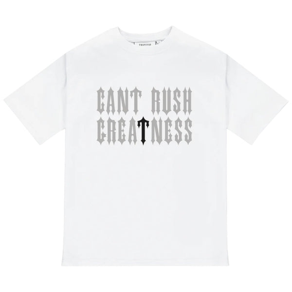 Trapstar X Central Cee Irongate T-Shirt