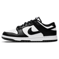 Nike Dunk Low 'Black White'