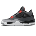 Air Jordan 4 Retro 'Infrared'