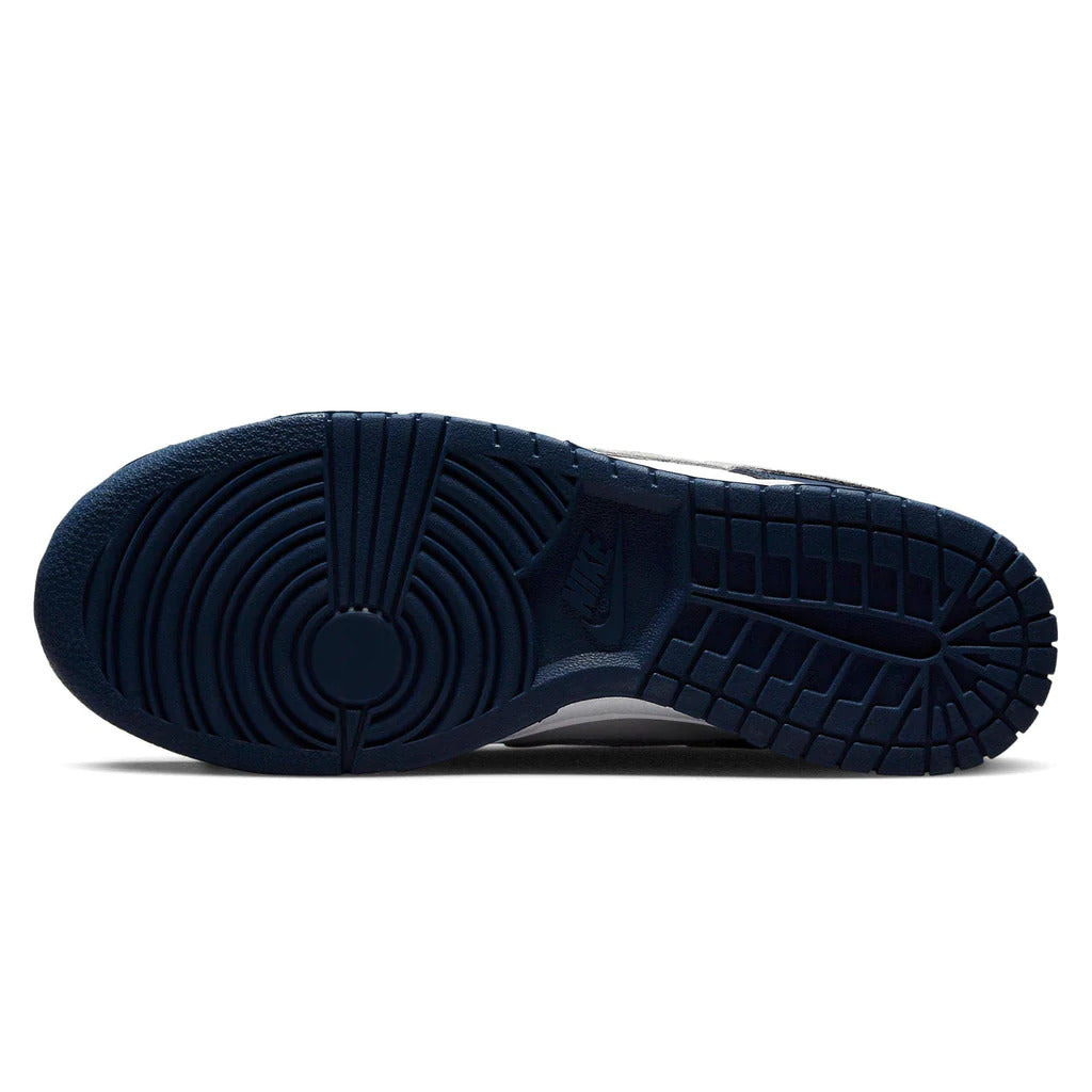Nike Dunk Low 'Midnight Navy'