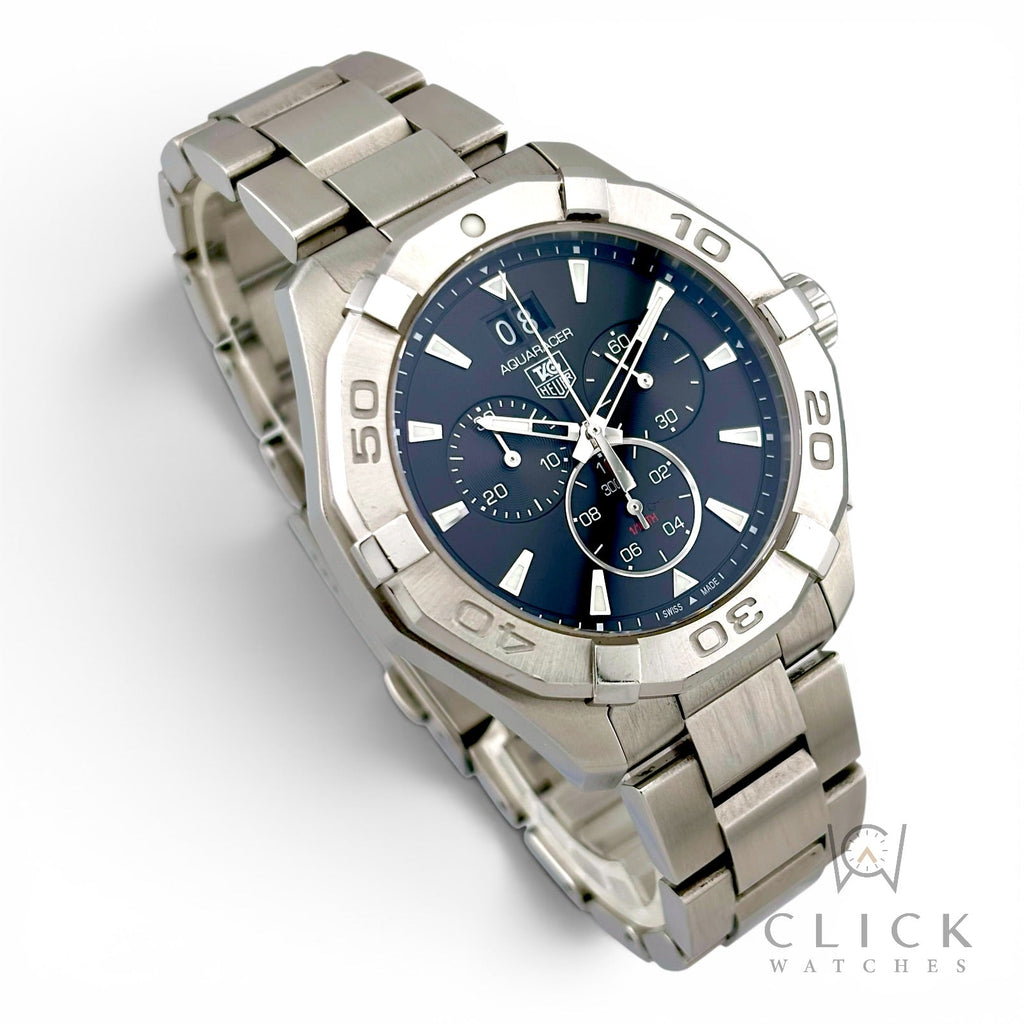 TAG Heuer Aquaracer CAY1110