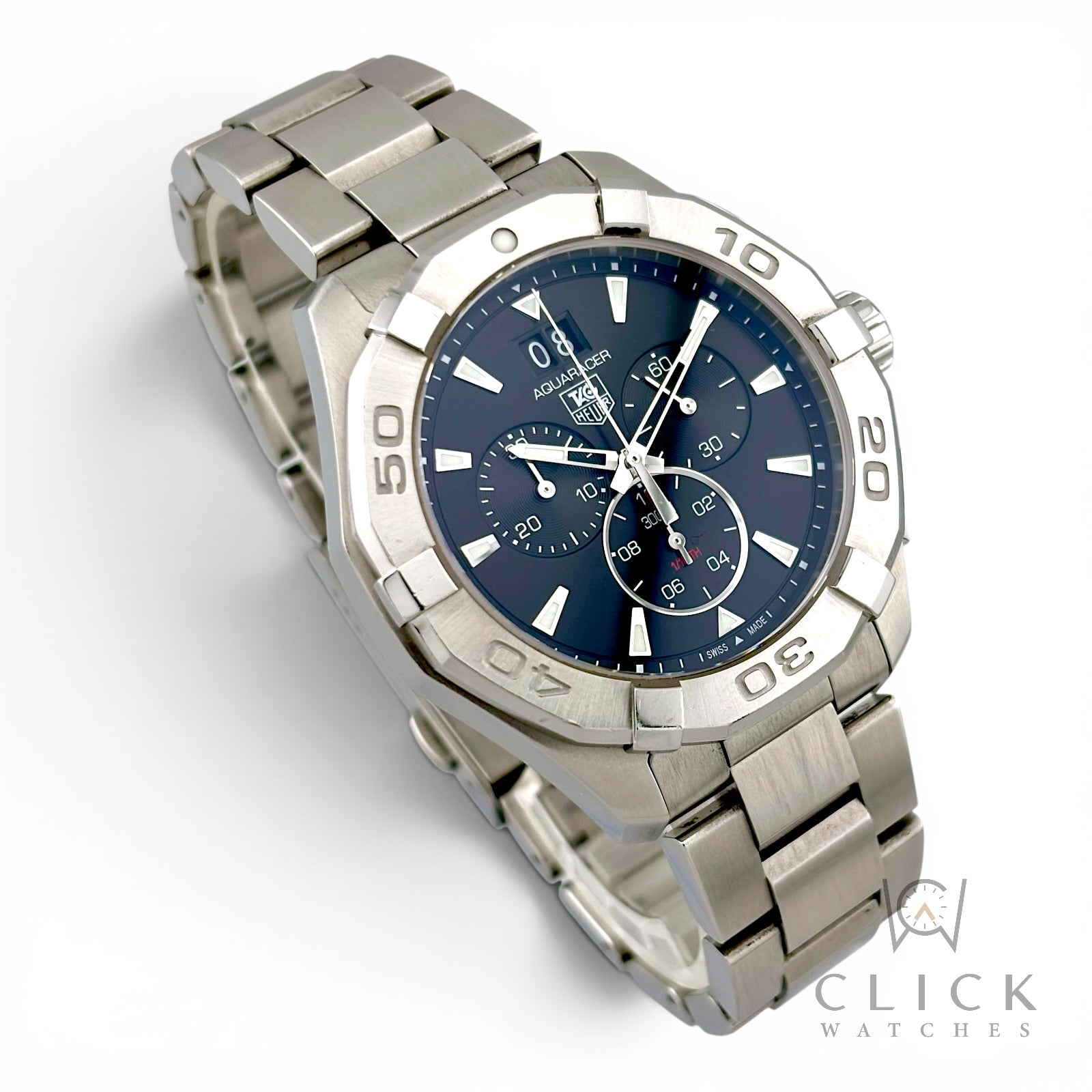 TAG Heuer Aquaracer CAY1110