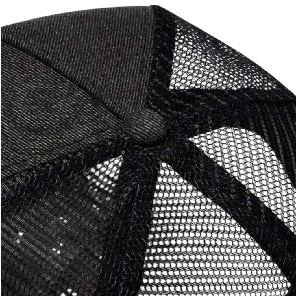 Trapstar TS Star Diamante Cap Black