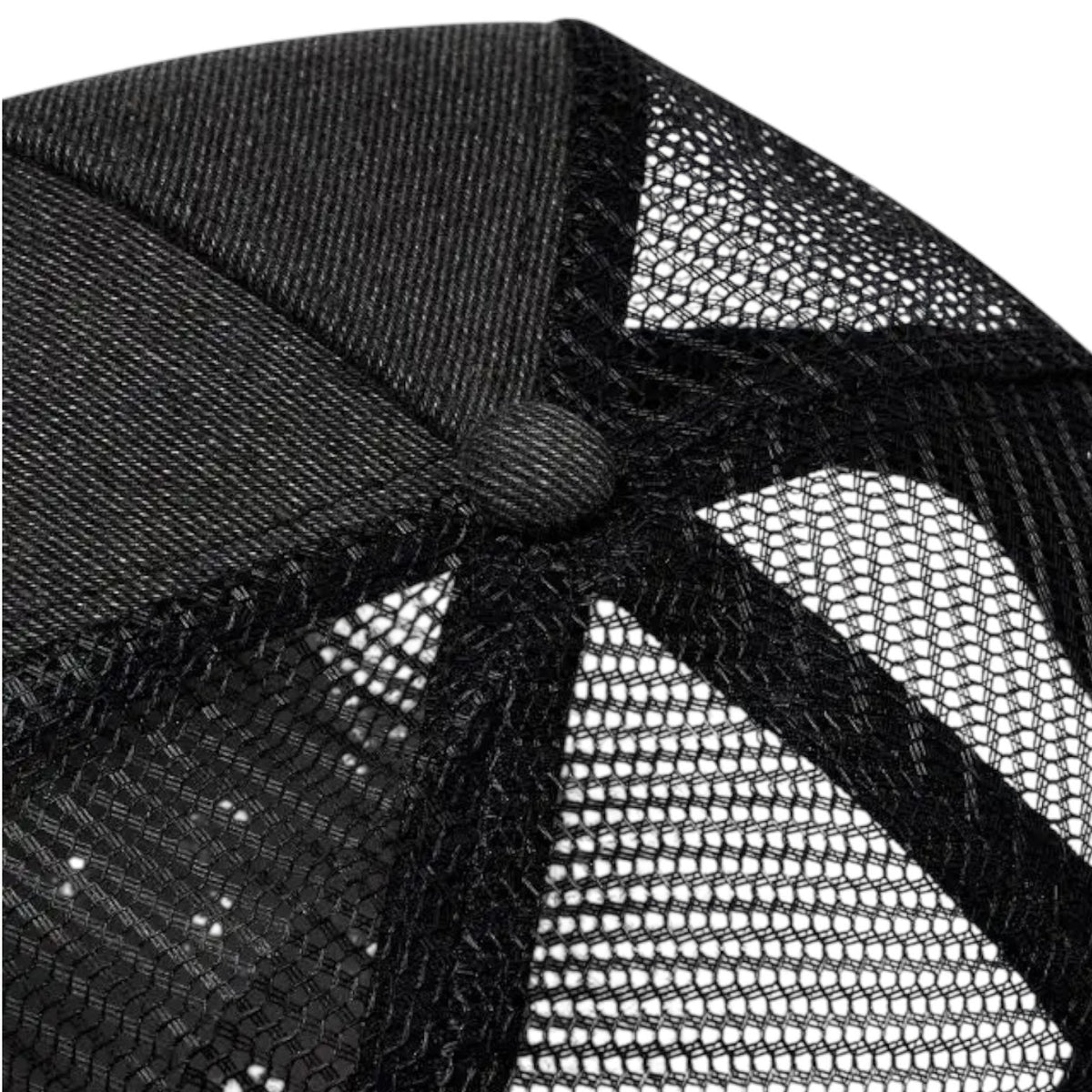 Trapstar TS Star Diamante Cap Black