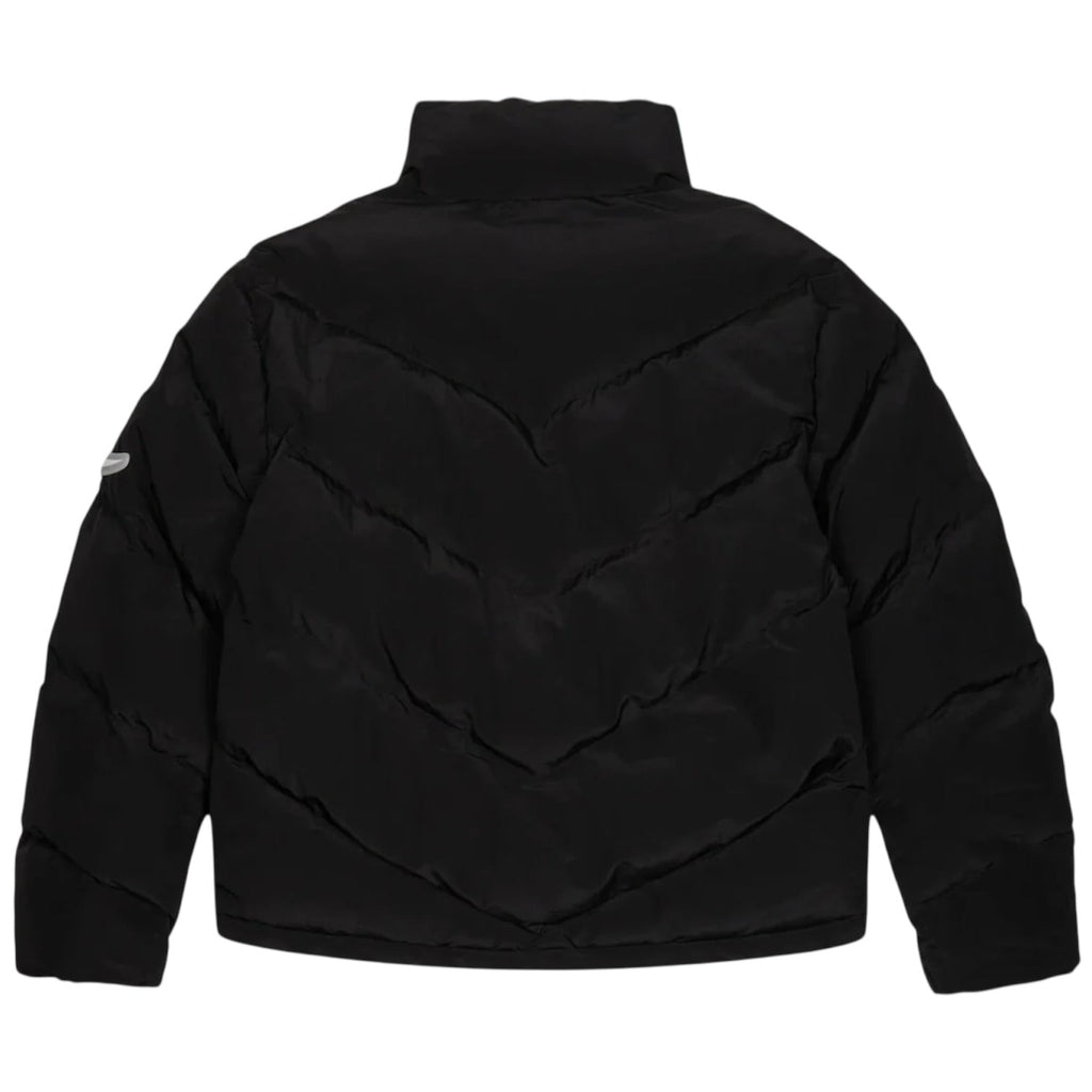 Trapstar Hyperdrive V Panel Puffer Jacket