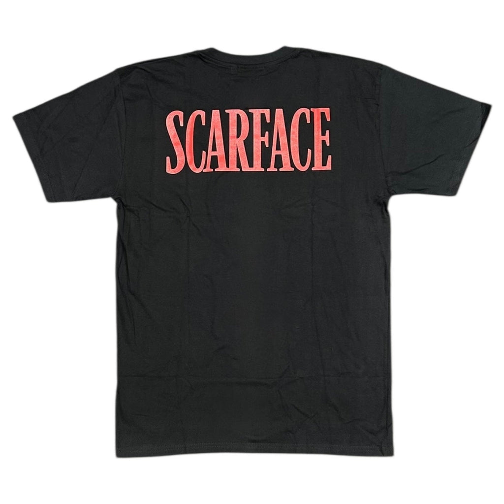 Trapstar X Scarface The Come Up T-Shirt
