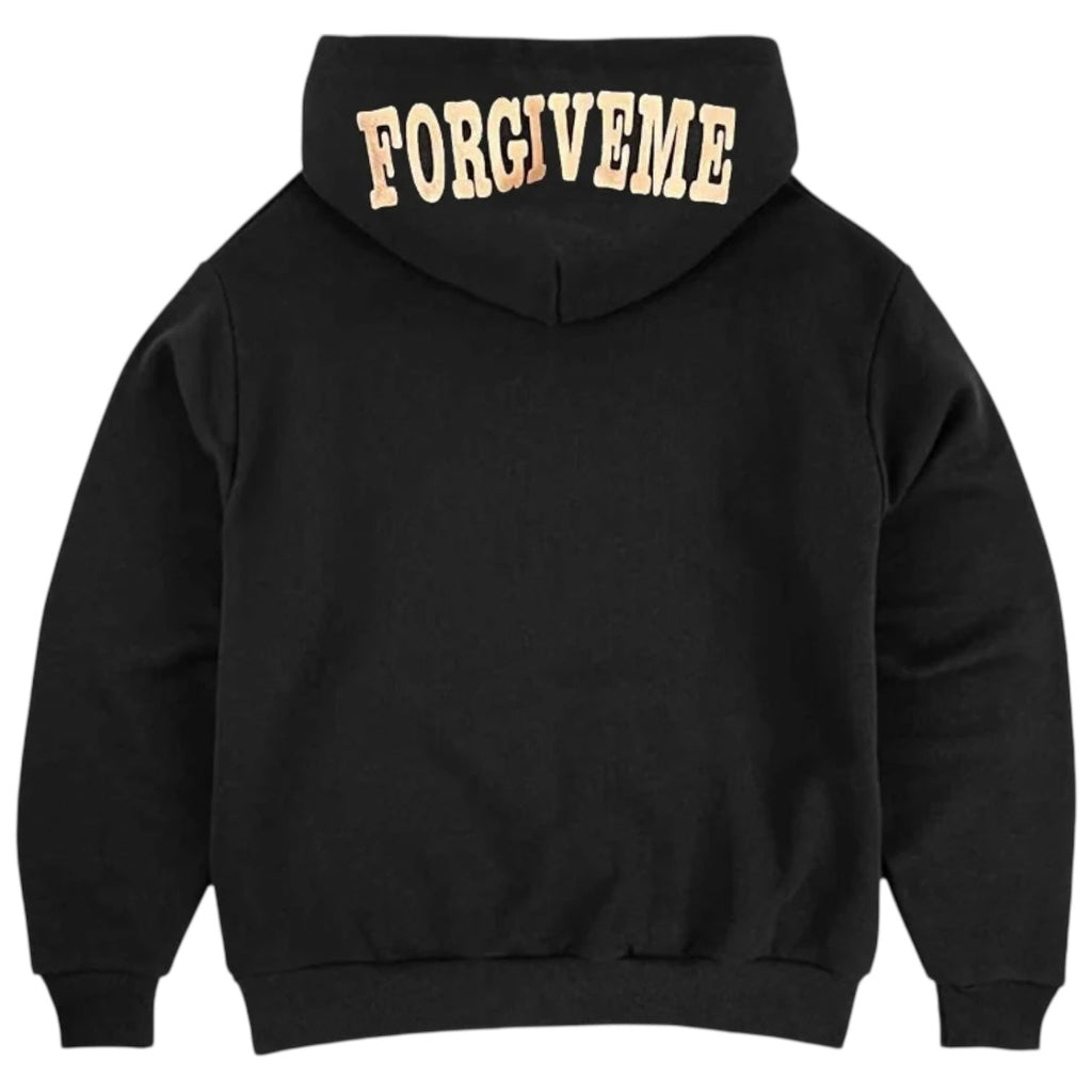 Syna World OTH Hoodie Black/Rose Gold