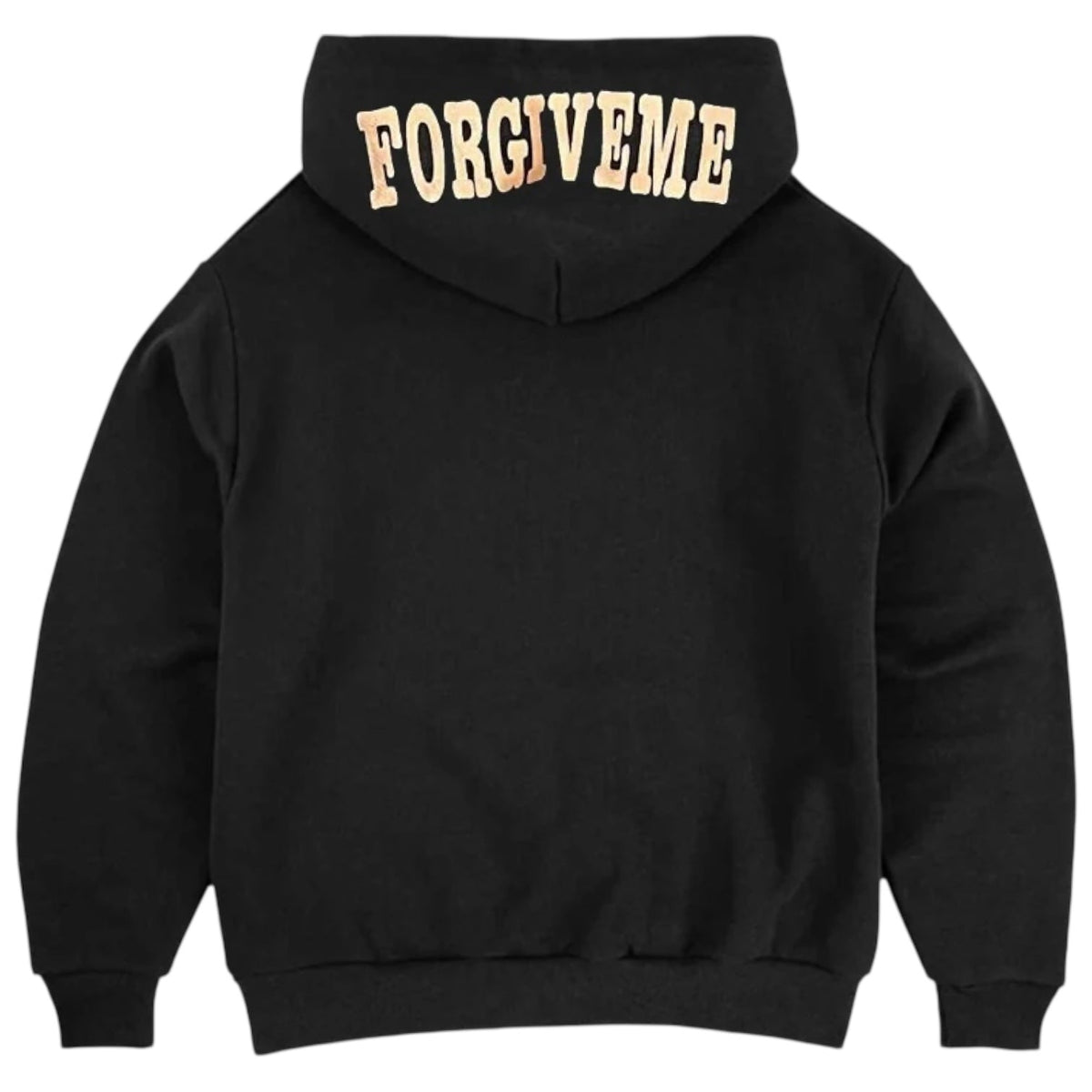 Syna World OTH Hoodie Black/Rose Gold