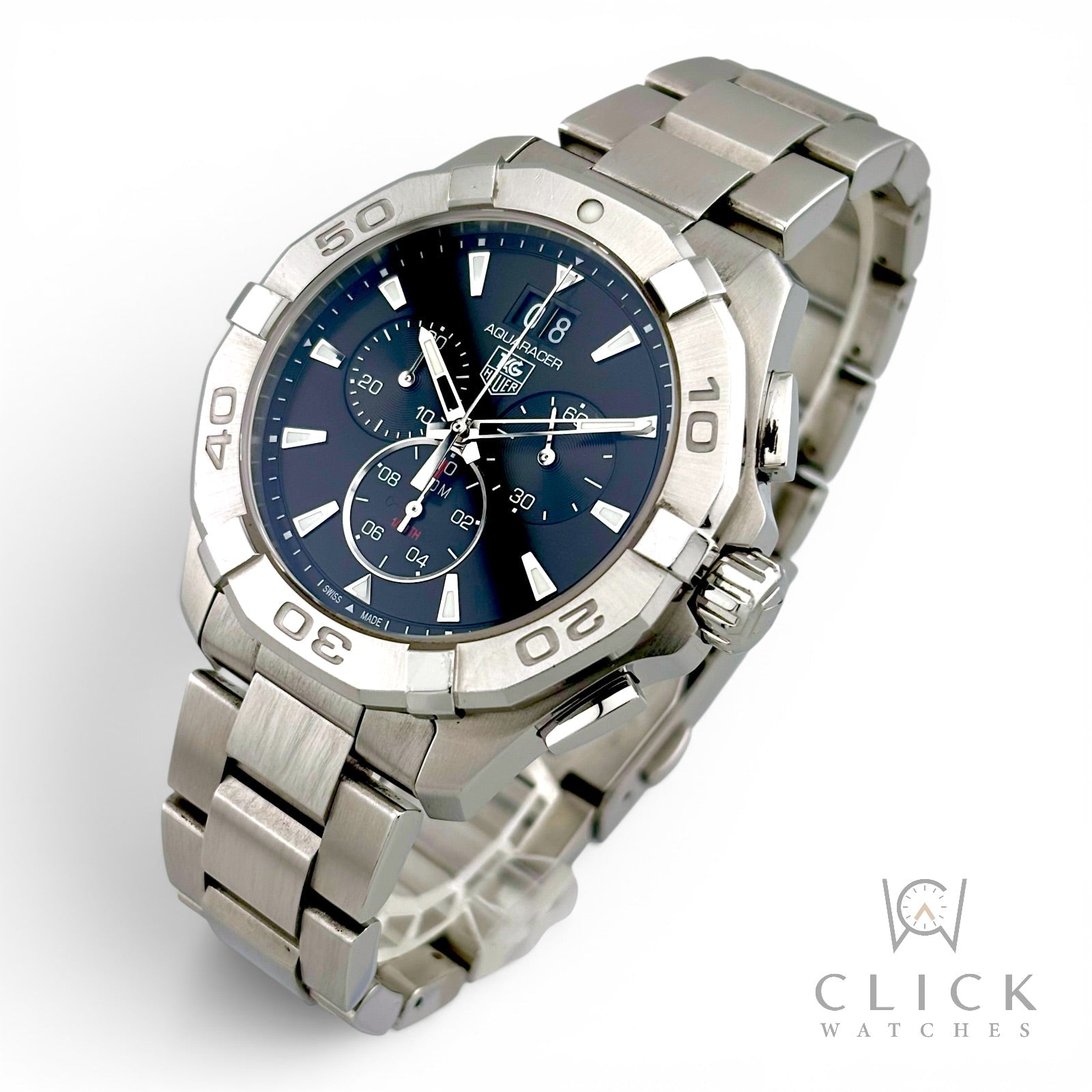 TAG Heuer Aquaracer CAY1110
