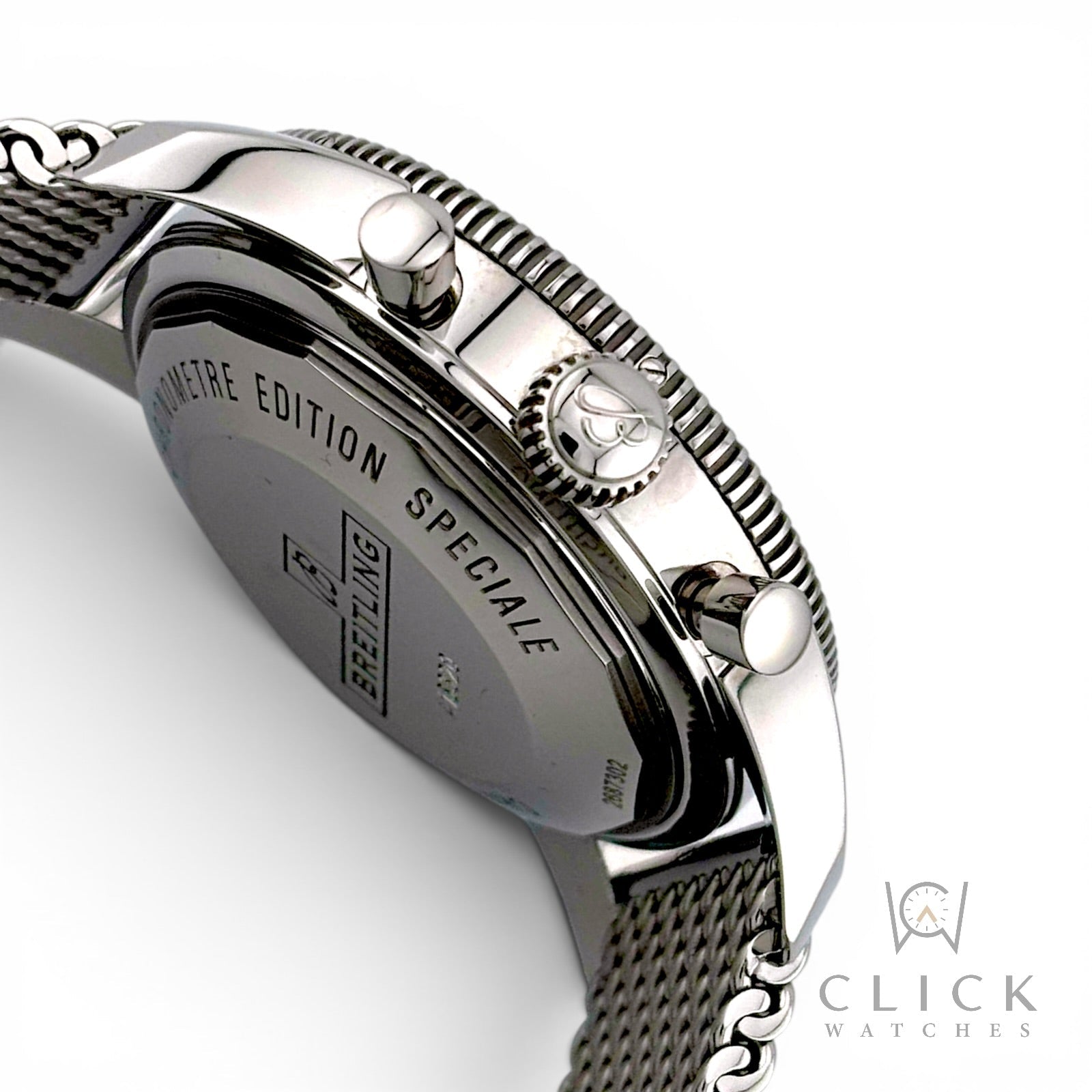 Breitling Superocean Heritage A1332024