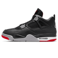 Air Jordan 4 Retro 'Bred Reimagined'