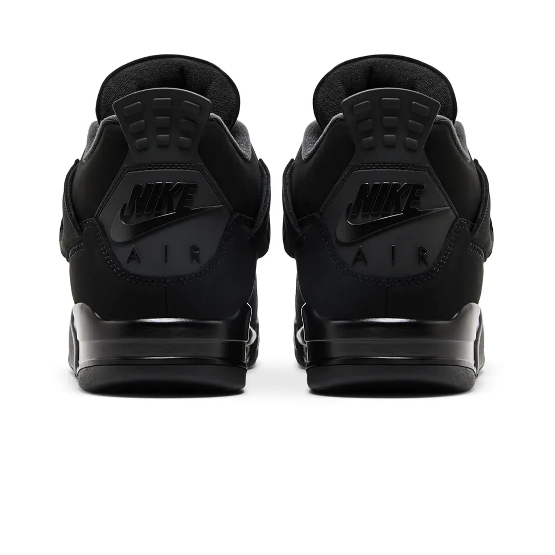 Air Jordan 4 Retro Black Cat 2025