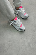 Candy Chrome Cosmo Runner