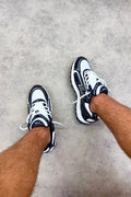 Oreo Cosmo Runner