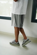 Grey Nexo Wave