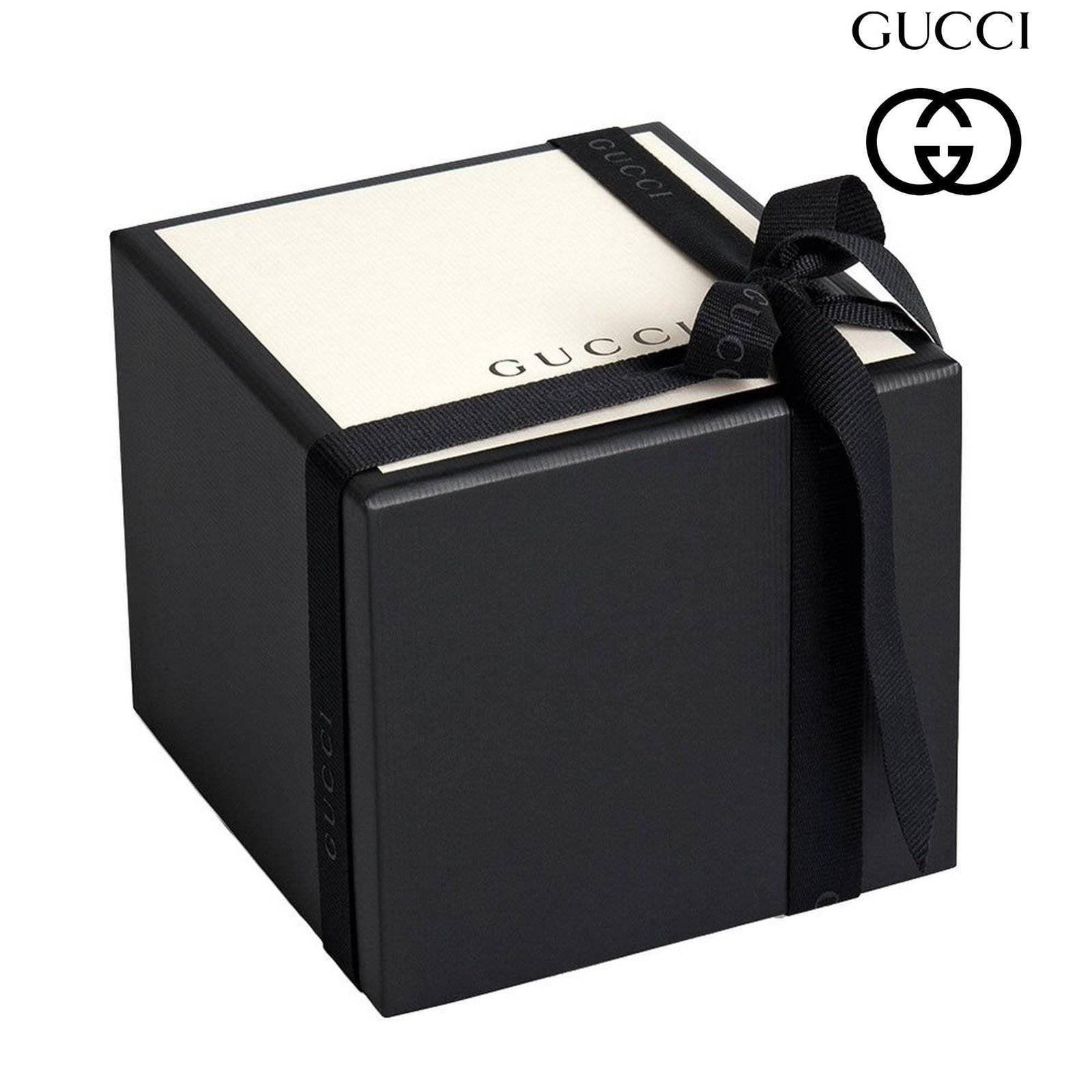 Gucci watch "G" 22mm Ladies YA125508