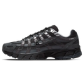 Nike P-6000 'Suede Anthracite Metallic Silver'