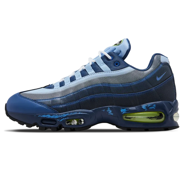 Yu-Gi-Oh! x Nike Air Max Muscle 95 QS 'Joey' (With Promo Card)