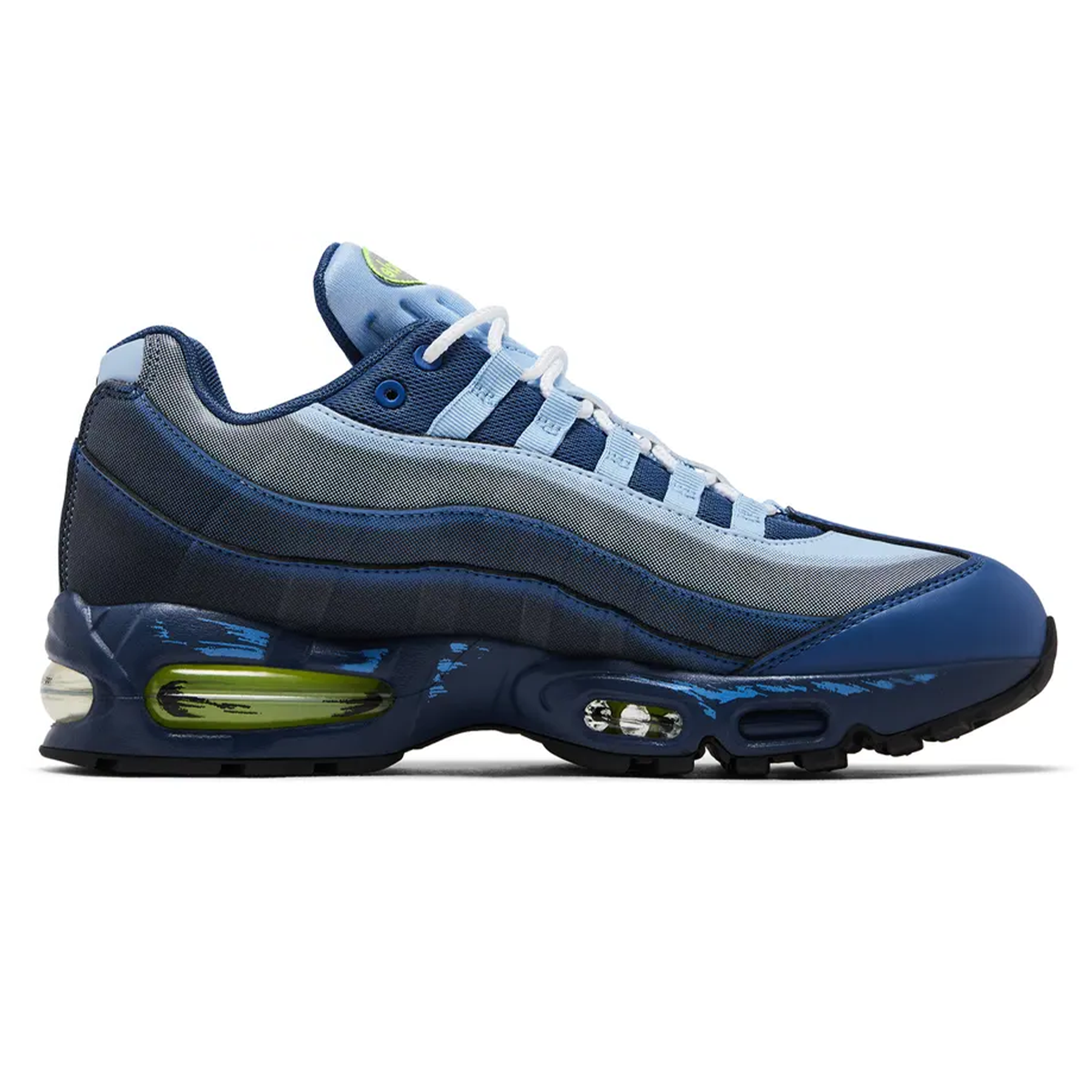 Yu-Gi-Oh! x Nike Air Max Muscle 95 QS 'Joey' (With Promo Card)