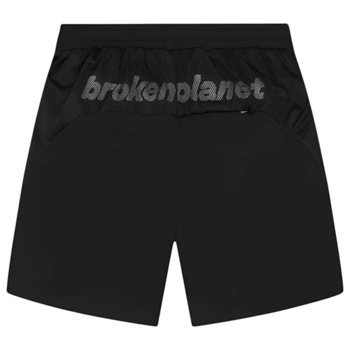 Broken Planet Swim Shorts
