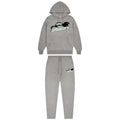 Trapstar Shooters Tracksuit Grey/Reflective