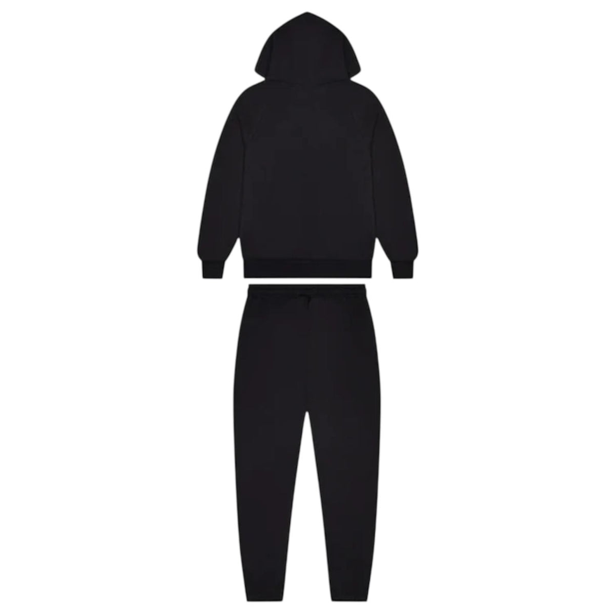 Trapstar X Central Cee 23 Tracksuit Black/Yellow Camo