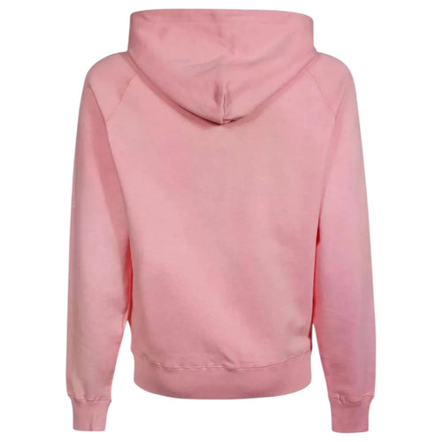 Billionaire Boys Club Small Arch Zip Up Hoodie Pink