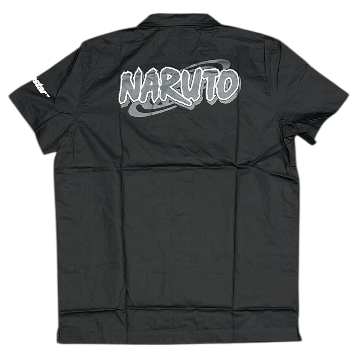 Trapstar X Naruto Itachi Shirt