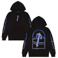 Trapstar DIY Art Of War Hoodie