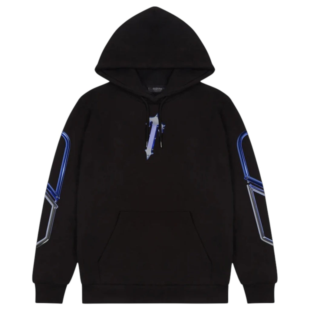 Trapstar DIY Art Of War Hoodie