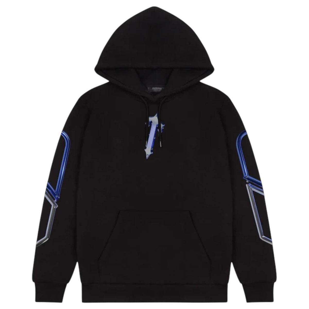 Trapstar DIY Art Of War Hoodie