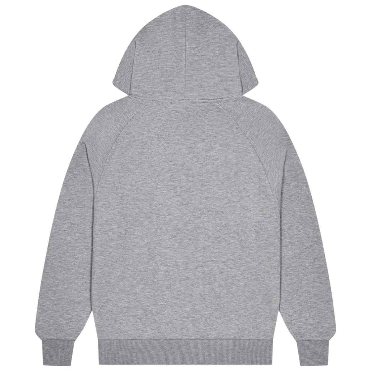 Trapstar Wavy T Box Hoodie Grey/Blue