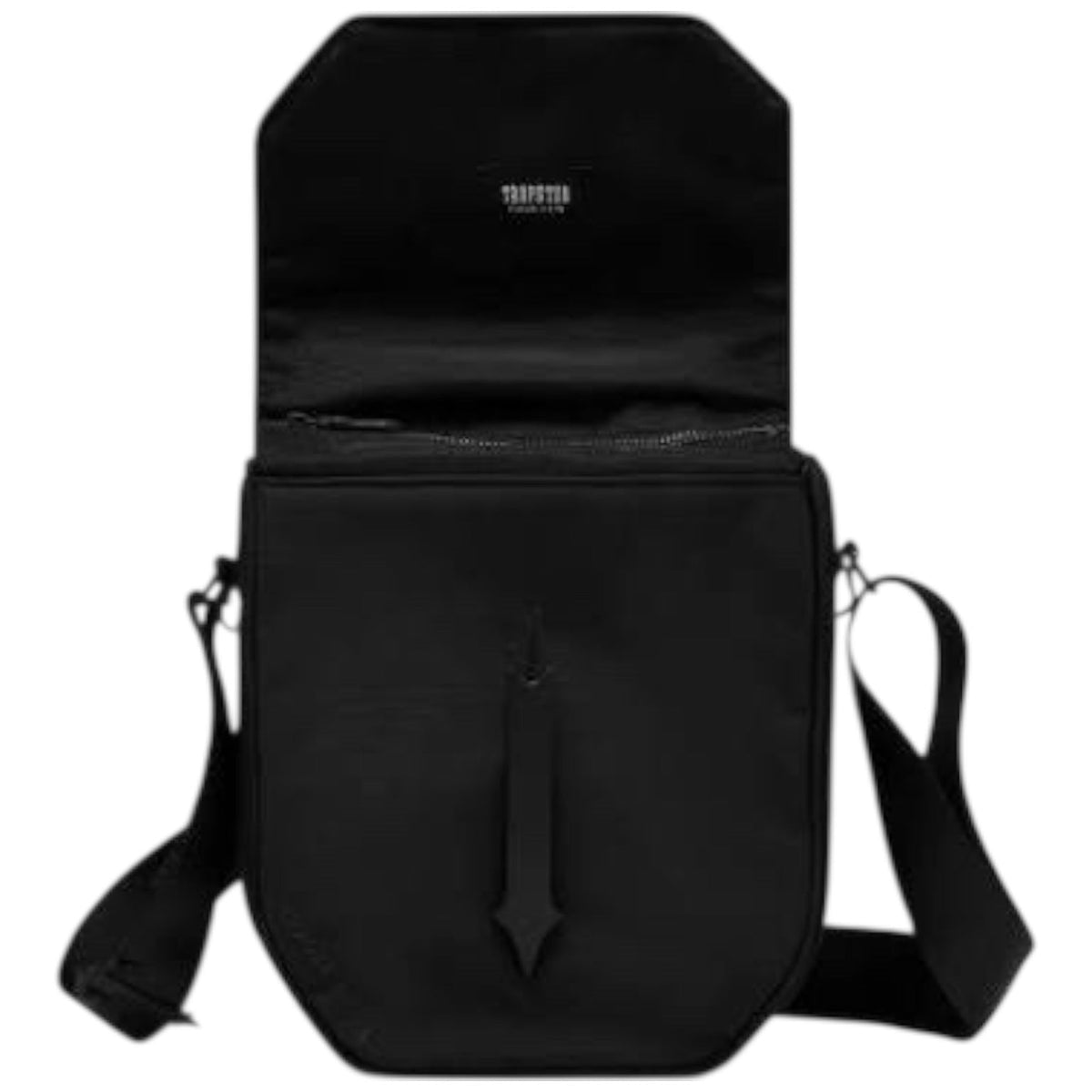 Trapstar Cobra T Bag Blackout Edition
