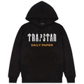Trapstar X Daily Paper Hoodie